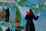 Вокал Азанова Анастасия