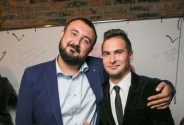 Ведущий Исаков Евгений