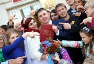 Фотограф Белый Роман