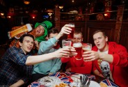 Ресторан The James Shark Pub