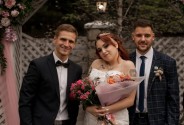 Ведущий Матющенко Виталий