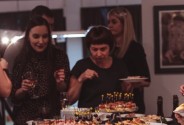 Выездное обслуживание OLA'catering