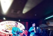 Группа Жар-Балалайка