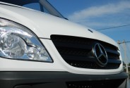 Микроавтобус Mercedes Sprinter
