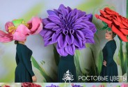 Зрелищные персонажи Живые Статуи Ирины Антиповой