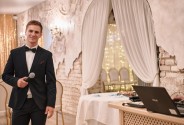 Ведущий Матющенко Виталий
