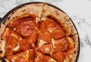 Ресторан Mike and Molly Italian