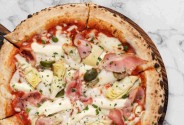 Ресторан Mike and Molly Italian