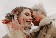 Визажист-стилист Петрова Анастасия