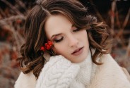 Визажист-стилист Петрова Анастасия
