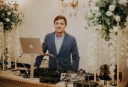 Мобильный DJ, звукорежиссёр Selivanov Innokenty
