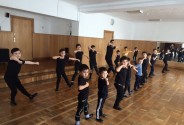 Ансамбль Молодость Лезгинки