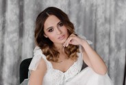Свадебный стилист Чуприкова Евгения