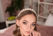 Свадебный стилист-визажист Смирнова Ксения