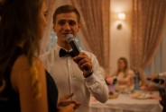 Ведущий Матющенко Виталий