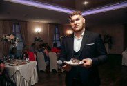 Ведущий Владимиров Александр