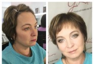 Визажист-стилист Тювикова Элина