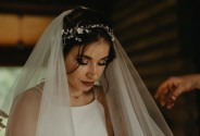 Визажист-стилист Петрова Анастасия