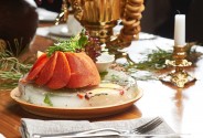 Siberian Restaurant & Bar RASPUTIN (РАСПУТИН)