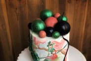 Кондитерская FamilyFood