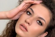 Визажист-стилист Жукова Кристина