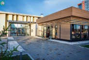 Siberian Restaurant & Bar RASPUTIN (РАСПУТИН)