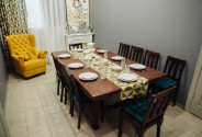 Стильное пространство KOTE HOME