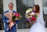 Фотограф  Ледерер Анастасия
