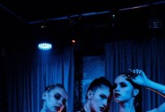 Show Ballet  SUGAR