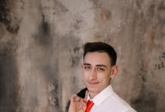 Ведущий Савченко Роман