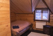 Коттедж Адмиральская усадьба