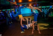 Команда Workout Show