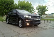 Транспортная компания 124car Krasnoyarska