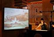 Студия рисования песком и песочной терапии SandCity
