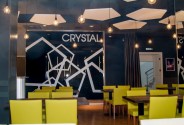 Ресторан Crystal (Кристалл)