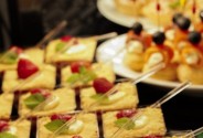 Выездное обслуживание OLA'catering