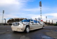 Транспортная компания 124car Krasnoyarska