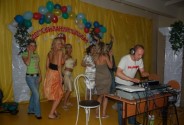Диджей DJ Impulse (Василевич Владимир)