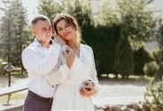 Фотограф Андриеш Надежда
