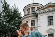 Фотограф Шеленкова Анна