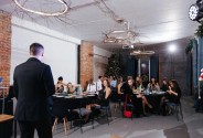 Event пространство Лофтотека