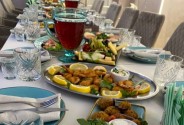 Ресторан Marmaris