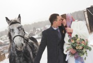 Фотограф  Ледерер Анастасия