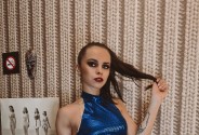 Show Ballet  SUGAR