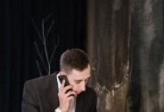 Ведущий Савченко Роман