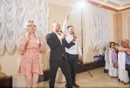 Ведущий Жила Артём