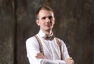Ведущие + DJ Трио «КЭП»