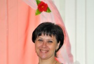 Ведущая Слабоденюк Наталья