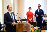 Ведущий. Модератор. Сценарист Куданенко Илья