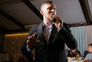 Ведущий Владимиров Александр